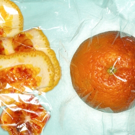 Orange #1