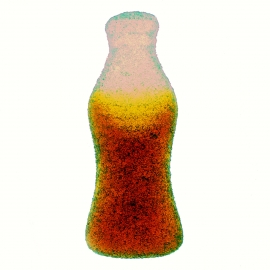 Small Coke