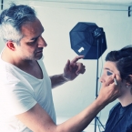 First Love | Making Of #06 | Foto © Hans Keller