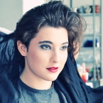 First Love | Making Of #10 | Foto © Hans Keller