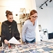 DKZA • Making-Of • © Hans Keller