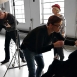 DKZA • Making-Of • © Hans Keller