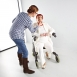 DKZA • Making-Of • © Hans Keller
