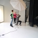 DKZA • Making-Of • © Hans Keller