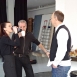 DKZA • Making-Of • © Hans Keller