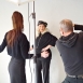 DKZA • Making-Of • © Hans Keller
