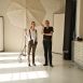 DKZA • Making-Of • © Hans Keller