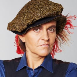 Grie Soss - Bube | Foto: © Hans Keller