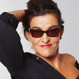 Grie Soss - Dame | Foto: © Hans Keller