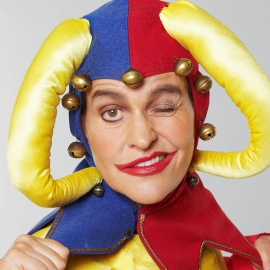 Grie Soss - Joker | Foto: © Hans Keller
