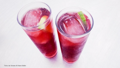 Tinto de Verano #1 © Hans Keller