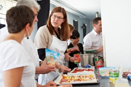 Wella Offsite-Meeting | Mai 2014 © Onlight Studio Frankfurt