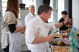 Wella Offsite-Meeting | Mai 2014 © Onlight Studio Frankfurt