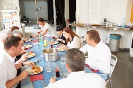 Wella Offsite-Meeting | Mai 2014 © Onlight Studio Frankfurt
