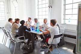 Wella Offsite-Meeting | Mai 2014 © Onlight Studio Frankfurt