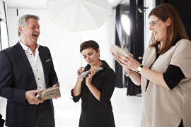 Wella Offsite-Meeting | Mai 2014 © Onlight Studio Frankfurt