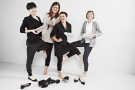 Wella Offsite-Meeting | Mai 2014 © Onlight Studio Frankfurt