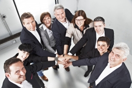 Wella Offsite-Meeting | Mai 2014 © Onlight Studio Frankfurt