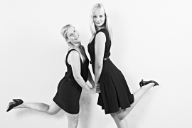 Wella - Team Event | Juni 2014 @ Onlight Studio