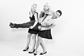 Wella - Team Event | Juni 2014 @ Onlight Studio