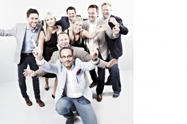 Wella - Team Event | Juni 2014 @ Onlight Studio