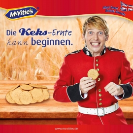 McVitie´s | Scots Guards Shooting | © Hans Keller