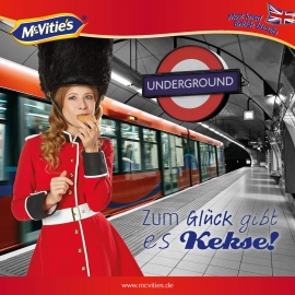 McVitie´s | Scots Guards Shooting | © Hans Keller