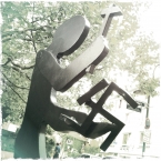 20130610_Hammering Man. Huelya-Platz, Foto © Hans Keller