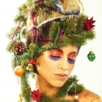 X-mas-special 2014 © Hans Keller #1