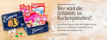 Dr.Oetker_HeroTeaser_02 © Hans Keller