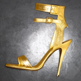 Golden Shoe