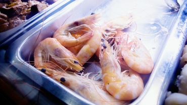 gambas