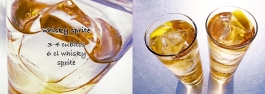 Whisky sprite © Hans Keller