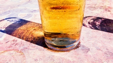 cerveza