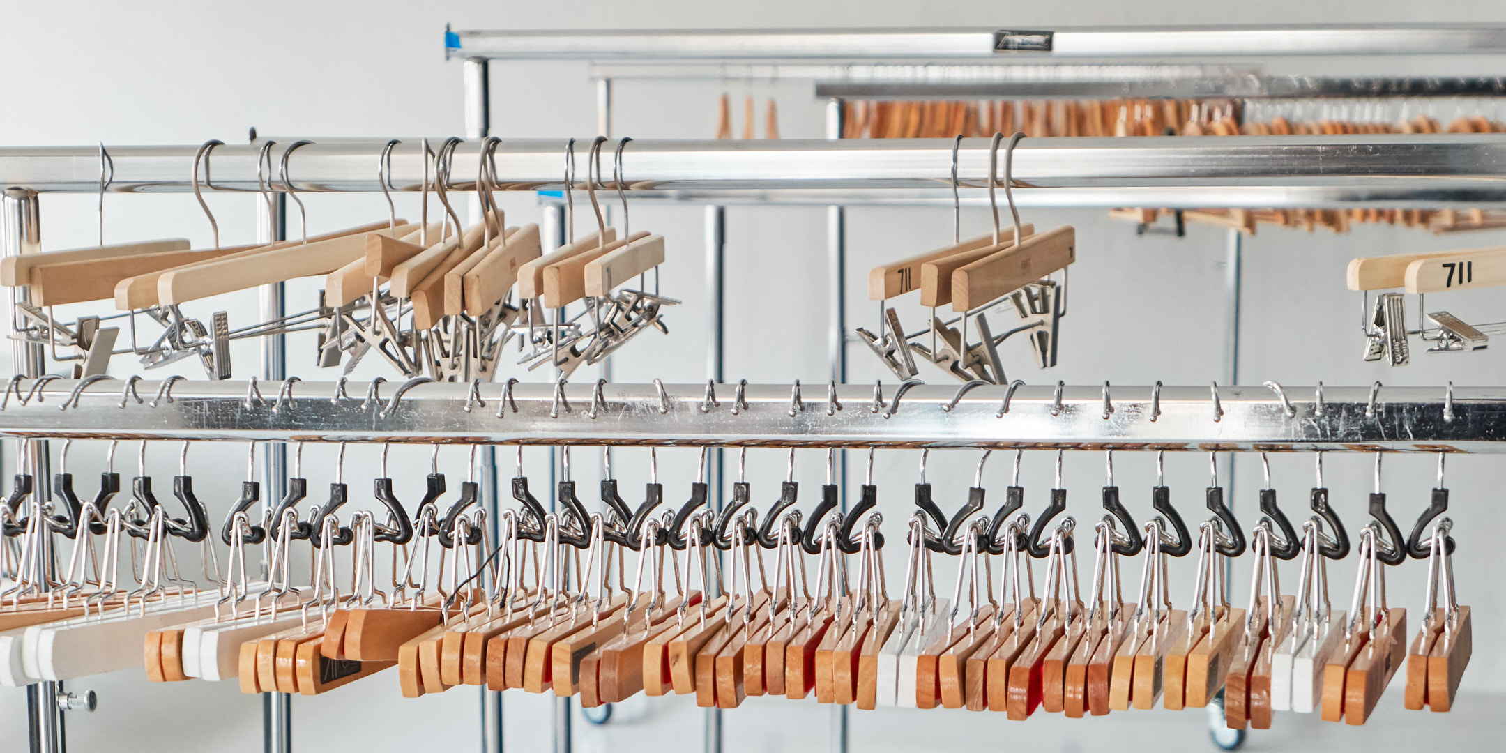 Fashion Fitting im Onlight Studio Frankfurt