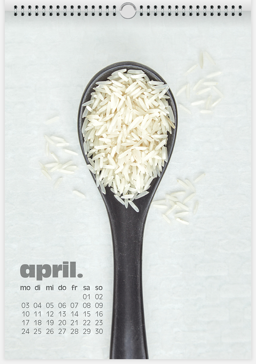Kunstkalender-2023-April-Food-Fotografie-Frankfurt-Hans Keller