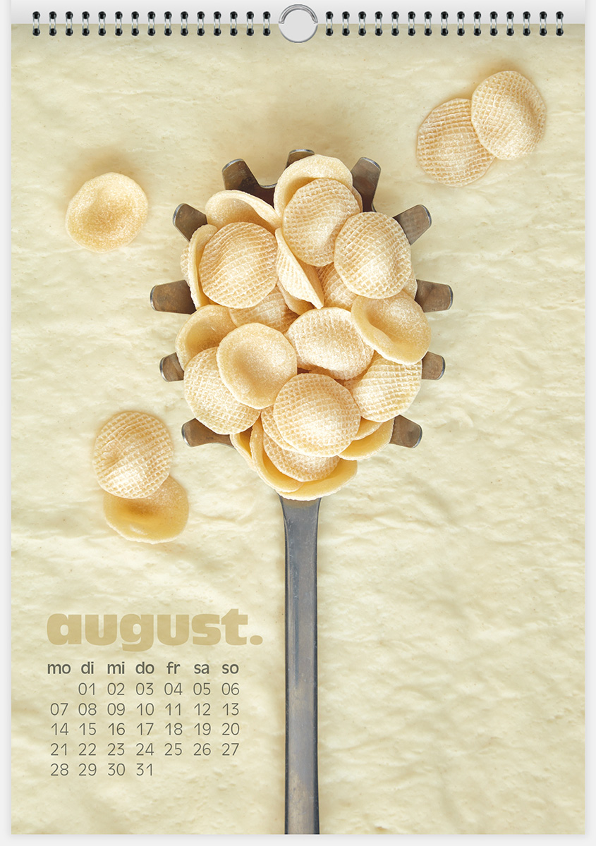 Kunstkalender-2023-August-Food-Fotografie-Frankfurt-Hans Keller