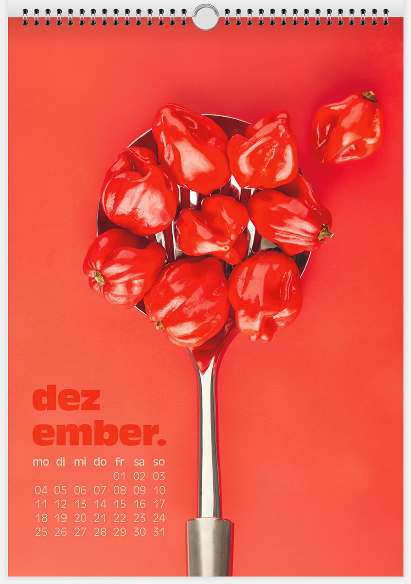 Kunstkalender-2023-Dezember-Food-Fotografie-Frankfurt-Hans Keller