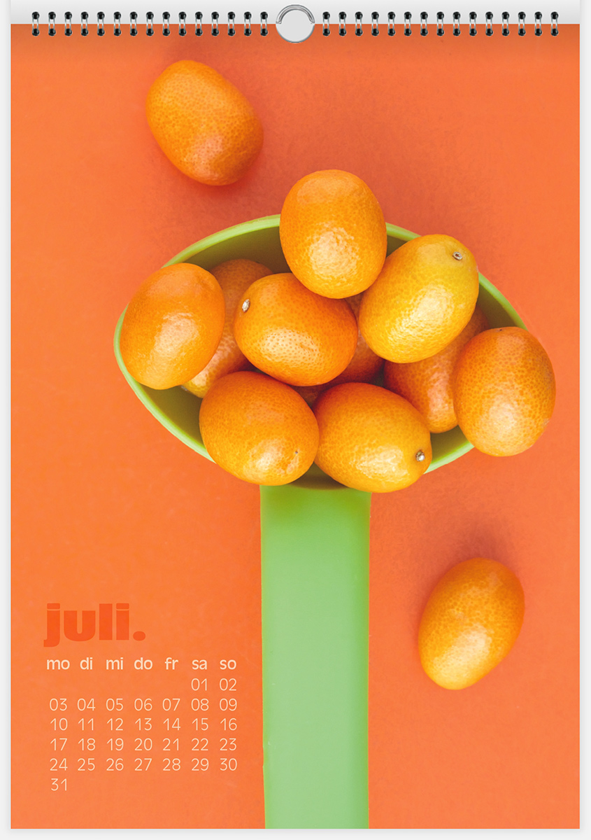 Kunstkalender-2023-Juli-Food-Fotografie-Frankfurt-Hans Keller