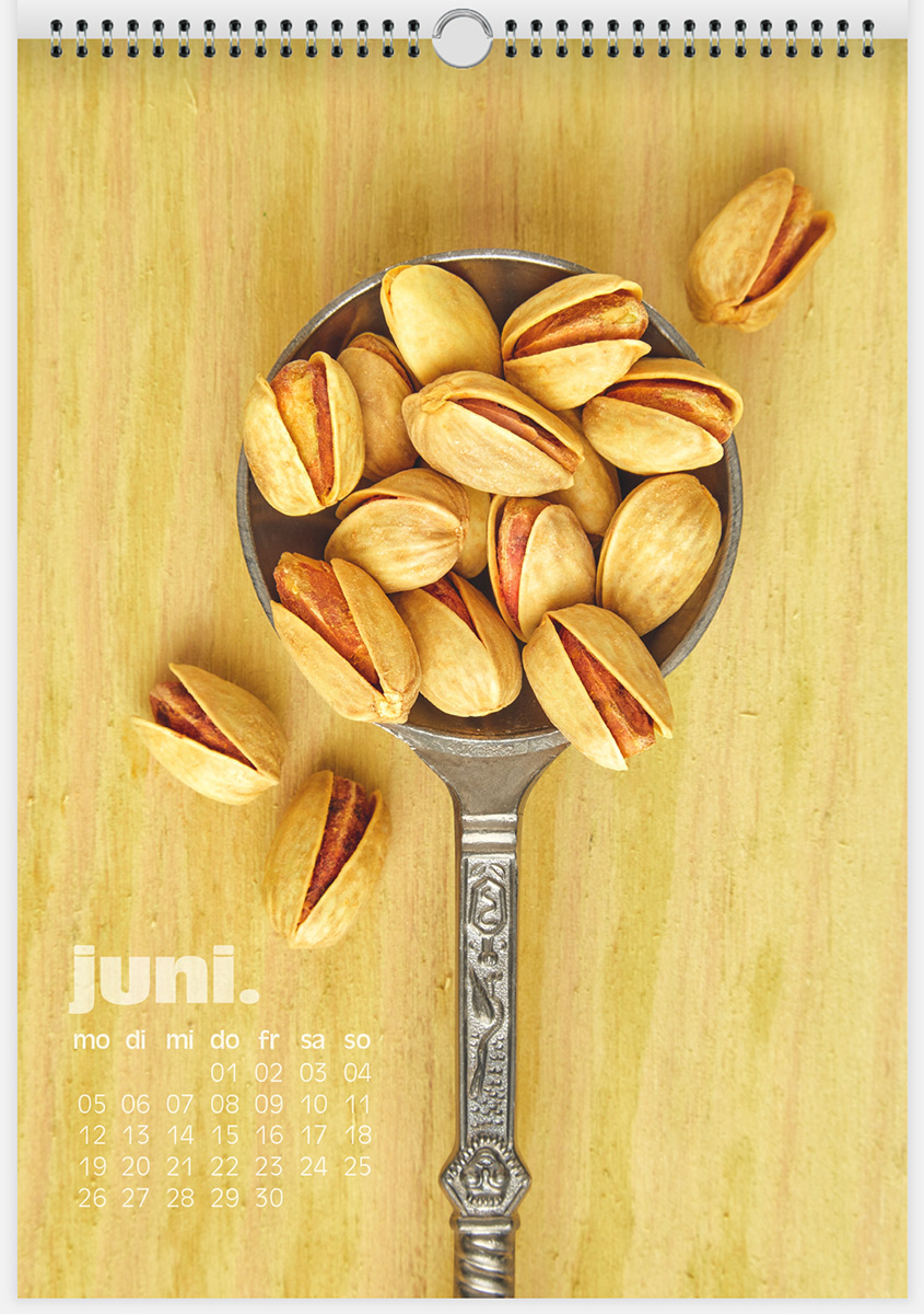 Kunstkalender-2023-Juni-Food-Fotografie-Frankfurt-Hans Keller