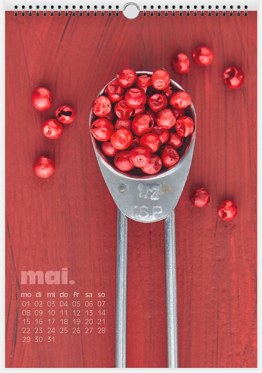 Kunstkalender-2023-Mai-Food-Fotografie-Frankfurt-Hans Keller